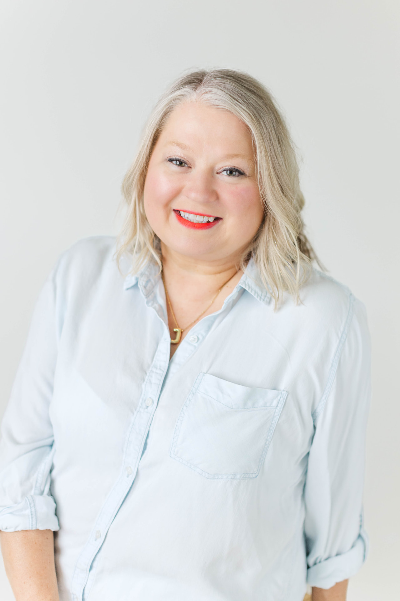 Jacqueline Jordan Russell